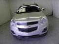 Silver Ice Metallic - Equinox LT Photo No. 2