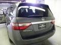 Polished Metal Metallic - Odyssey EX-L Photo No. 6