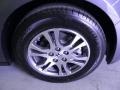 Polished Metal Metallic - Odyssey EX-L Photo No. 8