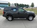 2010 Night Armor Metallic Nissan Xterra S 4x4  photo #2