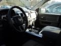 2012 Mineral Gray Metallic Dodge Ram 1500 SLT Quad Cab 4x4  photo #6