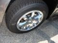 2012 Jeep Liberty Latitude 4x4 Wheel and Tire Photo