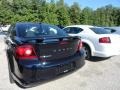 Blackberry Pearl - Avenger SXT Photo No. 4