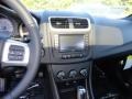 Blackberry Pearl - Avenger SXT Photo No. 8