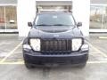 2012 True Blue Pearl Jeep Liberty Sport 4x4  photo #2