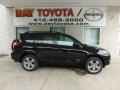 Black - RAV4 Sport 4WD Photo No. 1