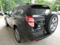 2012 Black Toyota RAV4 Sport 4WD  photo #4