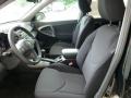 Black - RAV4 Sport 4WD Photo No. 8