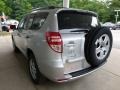 Classic Silver Metallic - RAV4 I4 4WD Photo No. 4