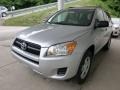 Classic Silver Metallic - RAV4 I4 4WD Photo No. 5