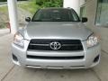 Classic Silver Metallic - RAV4 I4 4WD Photo No. 6
