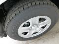 Classic Silver Metallic - RAV4 I4 4WD Photo No. 7