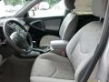 Classic Silver Metallic - RAV4 I4 4WD Photo No. 8
