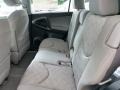 Classic Silver Metallic - RAV4 I4 4WD Photo No. 9