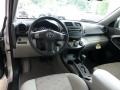 Classic Silver Metallic - RAV4 I4 4WD Photo No. 10