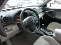 Classic Silver Metallic - RAV4 I4 4WD Photo No. 12