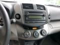 Classic Silver Metallic - RAV4 I4 4WD Photo No. 13