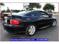 2004 Phantom Black Metallic Pontiac GTO Coupe  photo #7