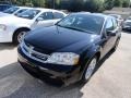Blackberry Pearl 2012 Dodge Avenger SXT Plus