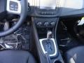 Blackberry Pearl - Avenger SXT Plus Photo No. 9