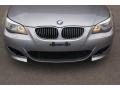 Silver Gray Metallic - M5  Photo No. 3