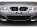 Silver Gray Metallic - M5  Photo No. 5