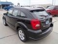 2010 Brilliant Black Crystal Pearl Dodge Caliber SXT  photo #20