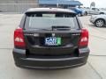 2010 Brilliant Black Crystal Pearl Dodge Caliber SXT  photo #21