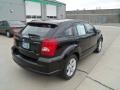 2010 Brilliant Black Crystal Pearl Dodge Caliber SXT  photo #25