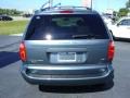 2007 Magnesium Green Pearl Dodge Caravan SXT  photo #4