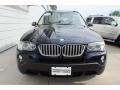 Monaco Blue Metallic - X3 xDrive30i Photo No. 2