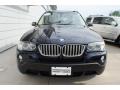 2009 Monaco Blue Metallic BMW X3 xDrive30i  photo #2