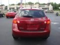 Venom Red - Rogue SL AWD Photo No. 4