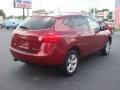 Venom Red - Rogue SL AWD Photo No. 5