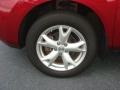 Venom Red - Rogue SL AWD Photo No. 8