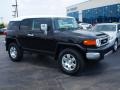 Black Diamond - FJ Cruiser 4WD Photo No. 2