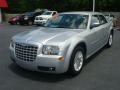 Bright Silver Metallic - 300 Touring Photo No. 1