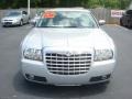 Bright Silver Metallic - 300 Touring Photo No. 7