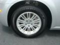 Bright Silver Metallic - 300 Touring Photo No. 8