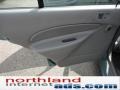 Aquamarine Frost Metallic - Escort SE Wagon Photo No. 14