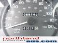 1999 Aquamarine Frost Metallic Ford Escort SE Wagon  photo #19