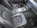 Nero (Black) 1995 Ferrari 456 GT Interior Color
