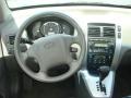 2006 Desert Sage Hyundai Tucson GLS V6 4x4  photo #11