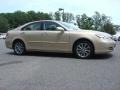 Golden Almond Metallic - ES 350 Photo No. 2