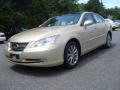Golden Almond Metallic - ES 350 Photo No. 6