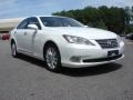 Starfire White Pearl - ES 350 Photo No. 1