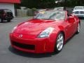 Redline - 350Z Touring Roadster Photo No. 1