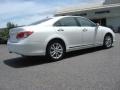Starfire White Pearl - ES 350 Photo No. 4