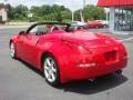 Redline - 350Z Touring Roadster Photo No. 3