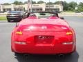 Redline - 350Z Touring Roadster Photo No. 4